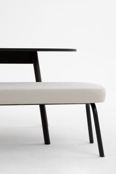 Pully Bench low by Cascando - view 4