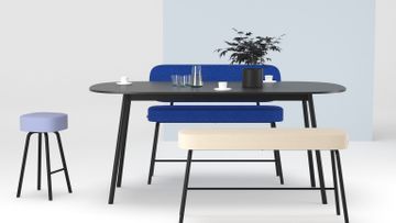 Pully Bench by Cascando - view 5