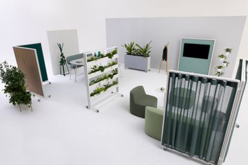 Patio screensupport by Cascando - view 7