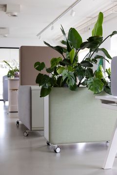 Pillow Space Planter by Cascando - view 5