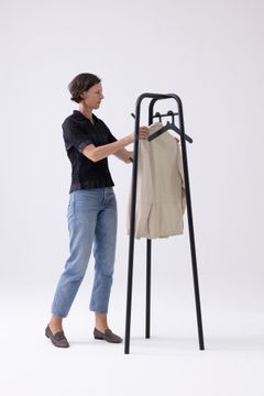Pully Coat by Cascando - view 3
