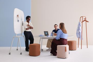Pully Whiteboard by Cascando - view 8
