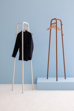 Pully Coat by Cascando - view 2