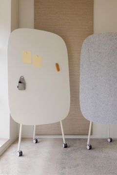 Pully Whiteboard by Cascando - view 5