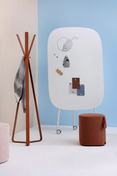 Pully Whiteboard by Cascando - view 4