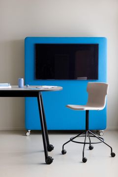 Co-Chair by Cascando - view 3