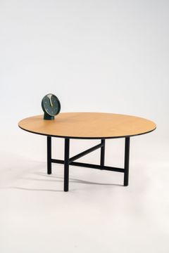 Bond coffee table by Cascando - view 4