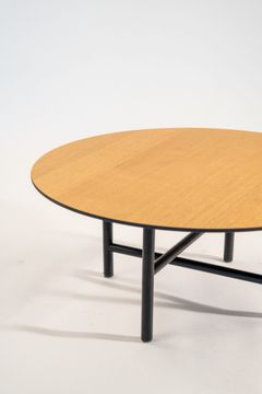 Bond coffee table by Cascando - view 5