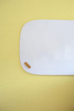 Pully Wall Whiteboard by Cascando - view 3