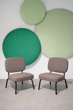 Pully Lounge by Cascando - view 4
