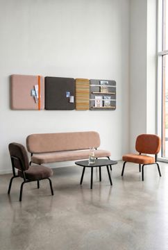 Pully Lounge by Cascando - view 2