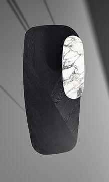 Gauss by Bonaldo - view 2