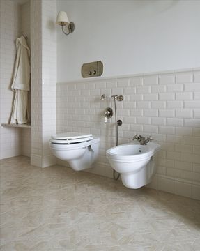 Elite 10 Marble flooring by Devon&Devon - view 3