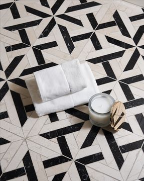 Elite 10 Marble flooring by Devon&Devon - view 4