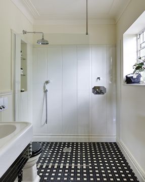 Elite 4 Marble flooring by Devon&Devon - view 6