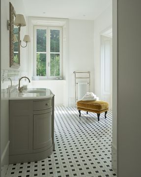 Elite 4 Marble flooring by Devon&Devon - view 2