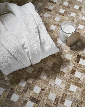 Elite 4 Marble flooring by Devon&Devon - view 4
