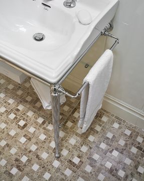 Elite 4 Marble flooring by Devon&Devon - view 3