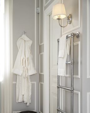 Plush bath sheet by Devon&Devon - view 3