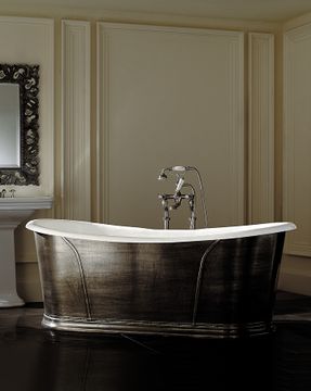 Camelot Bathtub by Devon&Devon - view 2