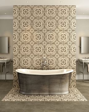 Camelot Bathtub by Devon&Devon - view 3