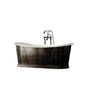 Camelot Bathtub by Devon&Devon - view 4