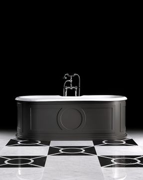 Capitol Bathtub by Devon&Devon - view 2