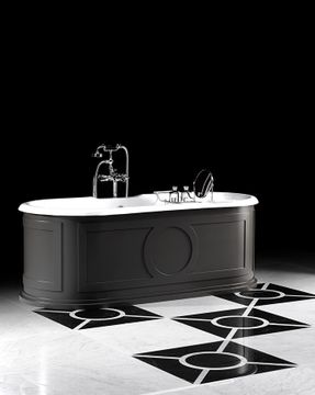 Capitol Bathtub by Devon&Devon - view 4