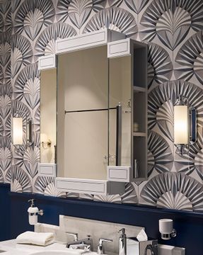 Château Mirror by Devon&Devon - view 4