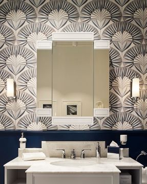 Château Mirror by Devon&Devon - view 2