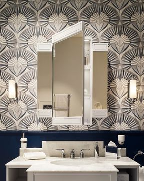 Château Mirror by Devon&Devon - view 3
