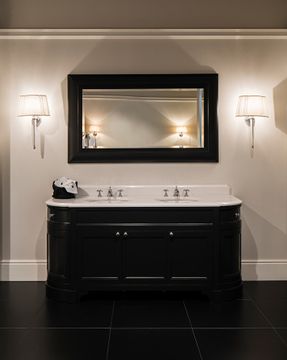 Double Season Vanity Unit by Devon&Devon - view 3