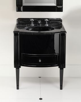 Domino Vanity Unit by Devon&Devon - view 2