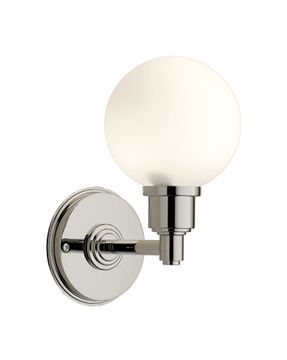 Dover Lamp by Devon&Devon - view 2