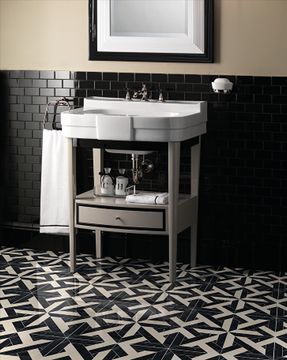 Elite 10 Marble flooring by Devon&Devon - view 2