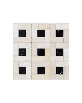 Elite 4 Marble flooring by Devon&Devon - view 7