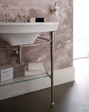 Elle Console by Devon&Devon - view 3