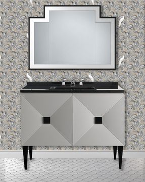 Jetset 2 Vanity Unit by Devon&Devon - view 3