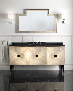 Jetset 3 Vanity Unit by Devon&Devon - view 2