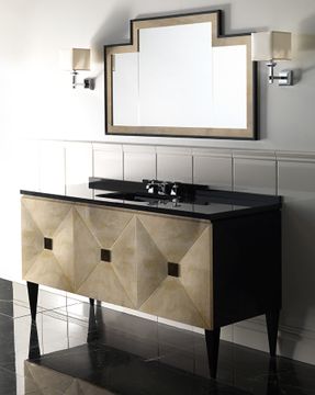 Jetset 3 Vanity Unit by Devon&Devon - view 3