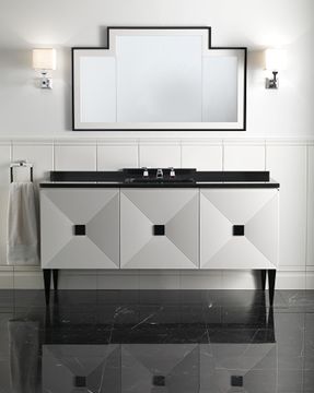 Jetset 3 Vanity Unit by Devon&Devon - view 4