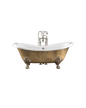 Lamé Bathtub by Devon&Devon - view 4