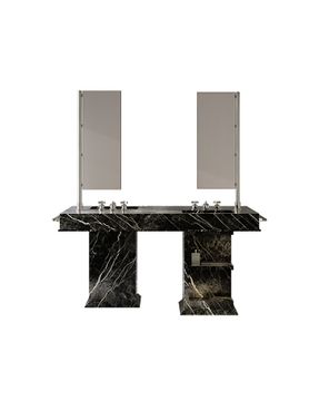 My Love Water Table Vanity - Master by Devon&Devon - view 8