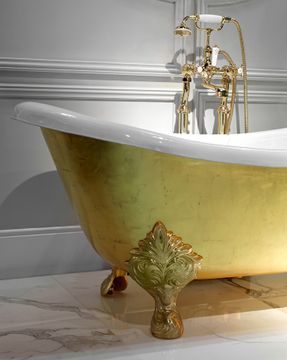 Mida Bathtub by Devon&Devon - view 2