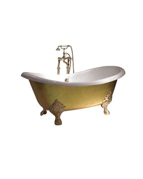 Mida Bathtub by Devon&Devon - view 3