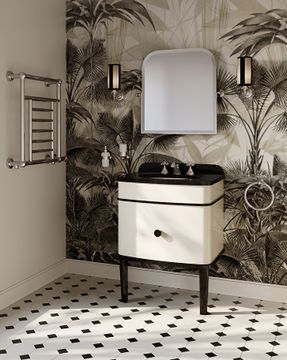 Music Junior Vanity Unit by Devon&Devon - view 2