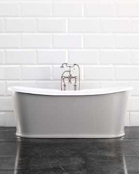 Regal Colors Bathtub by Devon&Devon - view 2