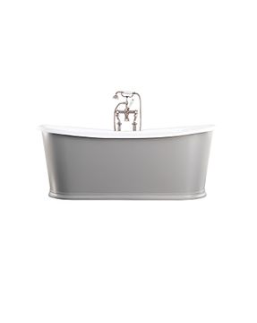 Regal Colors Bathtub by Devon&Devon - view 3