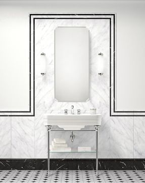 Versailles Boiserie - Slab by Devon&Devon - view 2