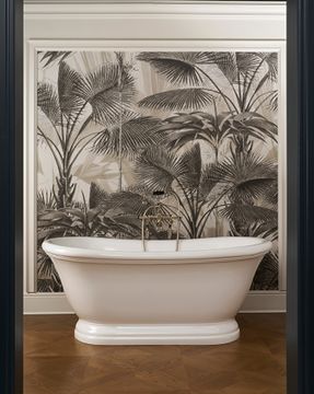 Aurora Bathtub by Devon&Devon - view 2